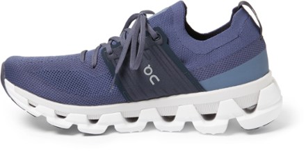 On Cloudswift 3 Shoes - Men's Left view