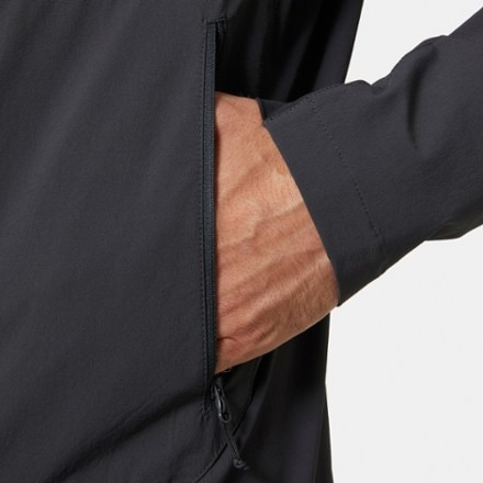 Helly Hansen Blaze Hooded Soft-Shell Jacket - Men's 5