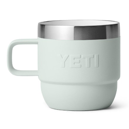 YETI Rambler Stackable Mugs - 6 fl. oz. - Package of 2 | REI Co-op