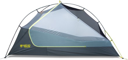 NEMO Dragonfly OSMO 1P Tent 2