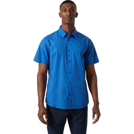 Helly Hansen F2F Shirt - Men's 0