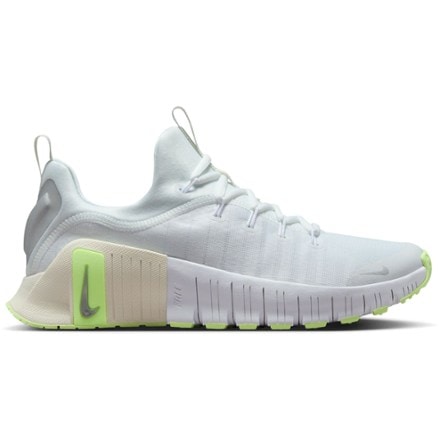 Nike Free Metcon 6 Workout Shoes - Women's 0
