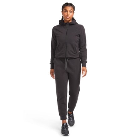 ALWRLD ALRN Merino Joggers - Women's 4