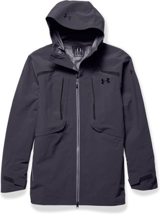 men's champion anorak jacket