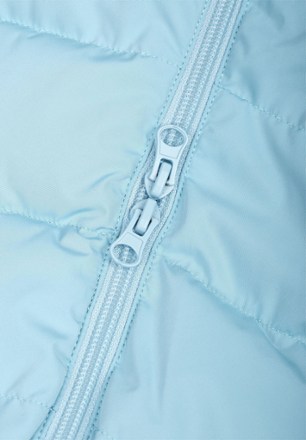 Reima Honeycomb Babies' Down Snowsuit/Sleeping Bag - Infants' 3