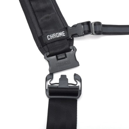Chrome Kadet Max WP Sling Bag 6