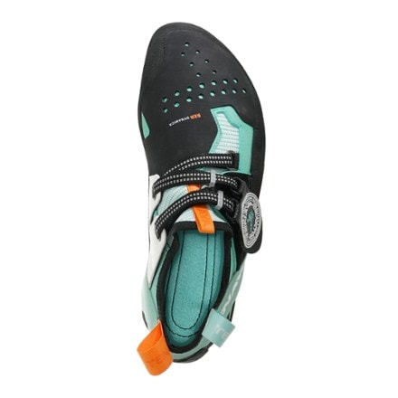 TENAYA Aruma Climbing Shoes 2