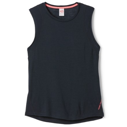 Kari Traa Embla Wool Base Layer Top - Women's 0