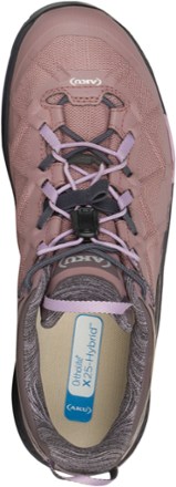 AKU Rocket DFS GTX Hiking Shoes - Women's 3