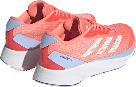 adidas Solarboost 5 Road-Running Shoes - Women's 3
