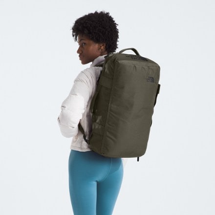 The North Face Base Camp Voyager Duffel - 32 L 8