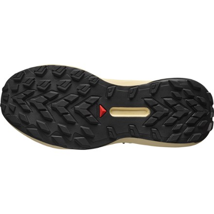 Salomon Genesis Trail-Running Shoes - Women's 5