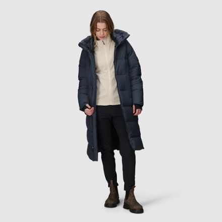 Outdoor Research Coze Down Parka - Women's 5