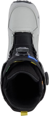 Burton Photon BOA Wide Snowboard Boots - Men's - 2023/2024 3