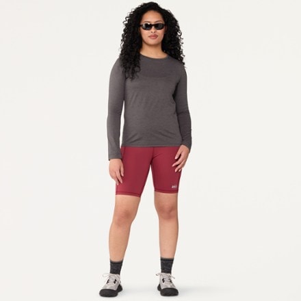 Arc'teryx Taema Crew Long-Sleeve Shirt - Women's 3