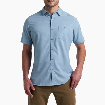 KUHL Persuadr Shirt - Men's 0