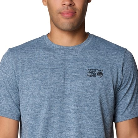Mountain Hardwear Sunblocker Shirt - Men's 4
