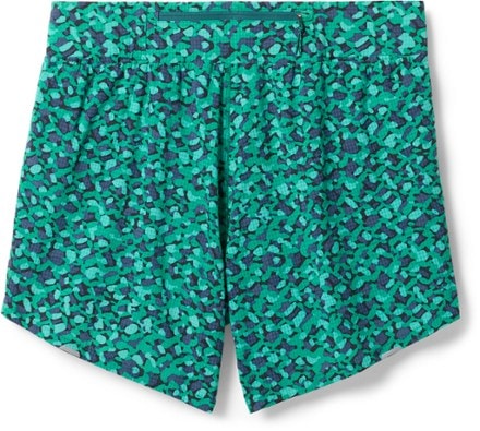 REI Co-op Swiftland 5" Running Shorts - Men's 10