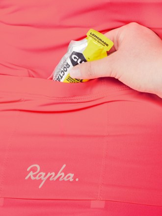 Rapha Core Lightweight Cycling Jersey - Women's 4
