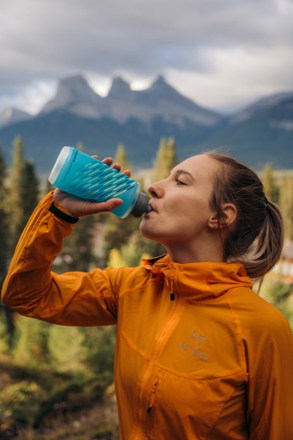 HydraPak SkyFlask 500 mL Water Bottle 4