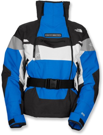 north face steep tech 550