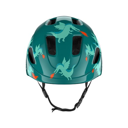 Lazer Nutz 2.0 KinetiCore Bike Helmet - Kids' 2