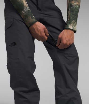 The North Face Freedom Bib Pants - Men's Tall Sizes 3