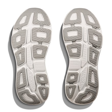 HOKA Bondi 9 Road-Running Shoes - Men's 6