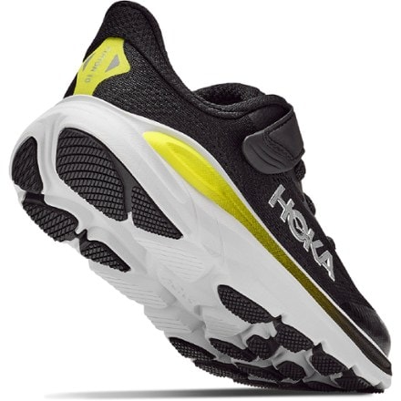 HOKA Clifton 10 Road-Running Shoes - Little Kids' 7