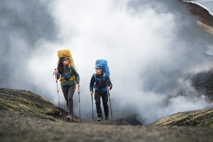 Location Image for Aircontact Core 60 + 10 Pack - Men's