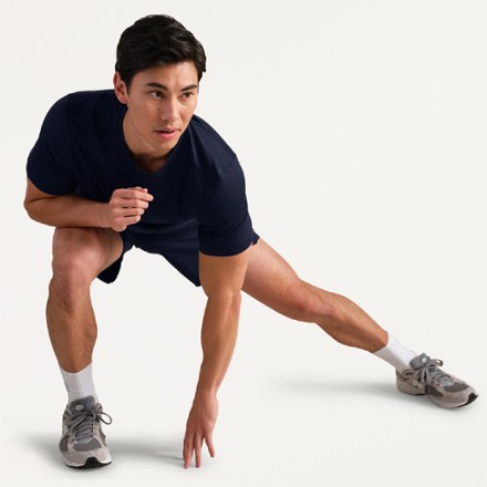 RHONE Invictus Training Tee V2 - Men's 5