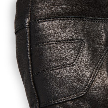 Black Diamond Spark Mittens - Women's 3