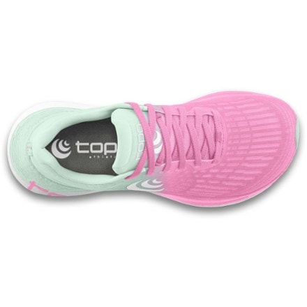 Topo Athletic Specter 2 Road-Running Shoes - Women's 3