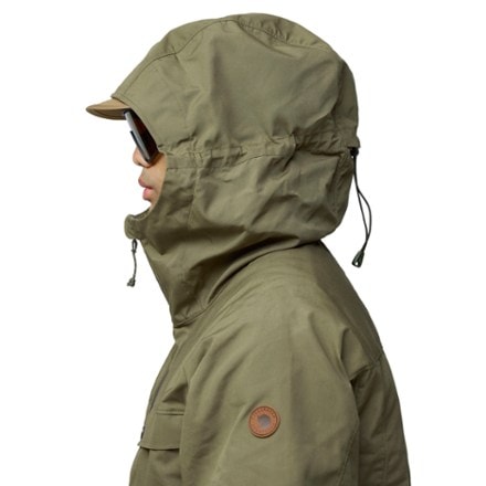 Fjallraven Bergtagen G-1000 Jacket - Men's 8