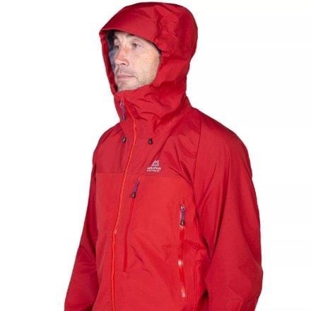 Mountain Equipment Makalu Jacket - Men's 4