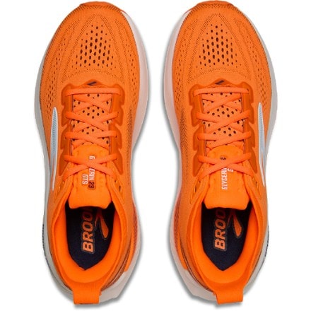 Brooks Glycerin GTS 23 Road-Running Shoes - Men's 5