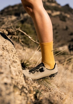 Quoc Escape Off Road Mountain Bike Shoes 8