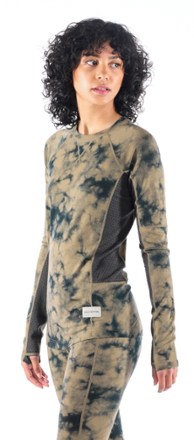 Artilect Flatiron 185 Base Layer Crew Top - Women's 6