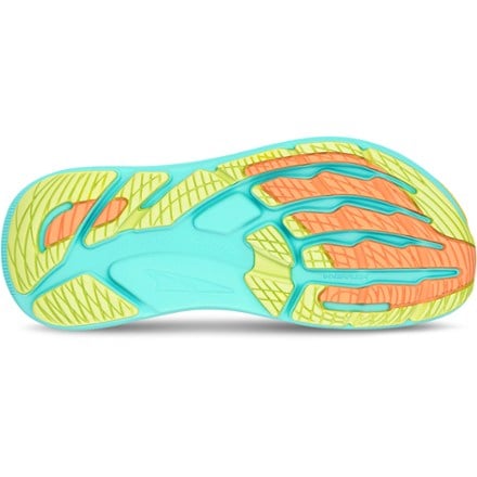 Altra FWD VIA 2 Road-Running Shoes - Women's 5