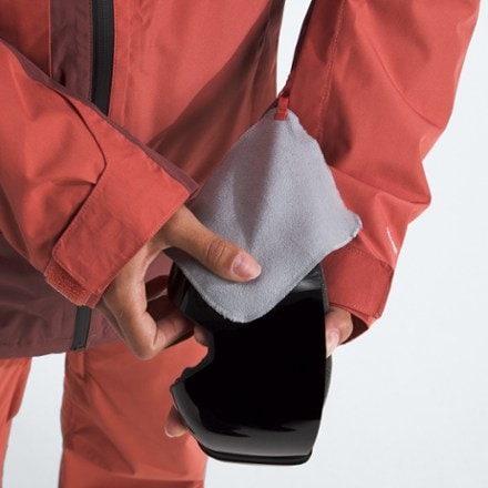 The North Face ThermoBall Snow Triclimate 3-in-1 Jacket - Women's 10