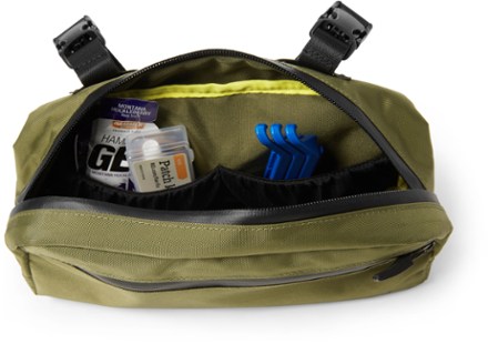Thousand Crossbody Handlebar Bag 3