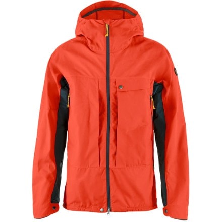 Fjallraven Bergtagen G-1000 Jacket - Men's 0