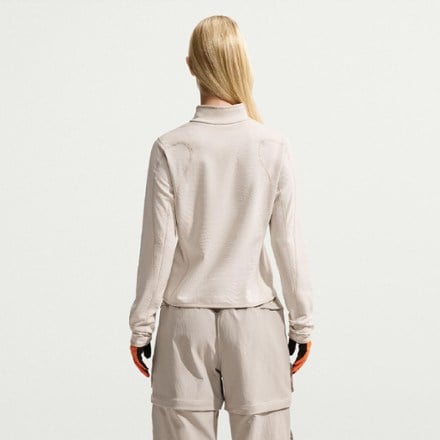 Nike ACG Wolf Grid Therma-FIT Half-Zip - Women's 1
