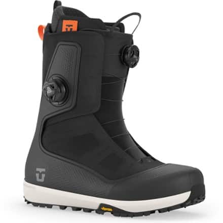 Union Reset Pro Snowboard Boots - Men's - 2026/2027 0