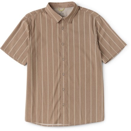 Roark Bless Up Shirt - Men's 0
