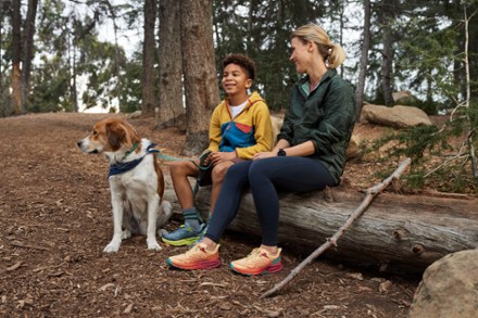Location Image for Speedgoat 5 Trail-Running Shoes - Women's