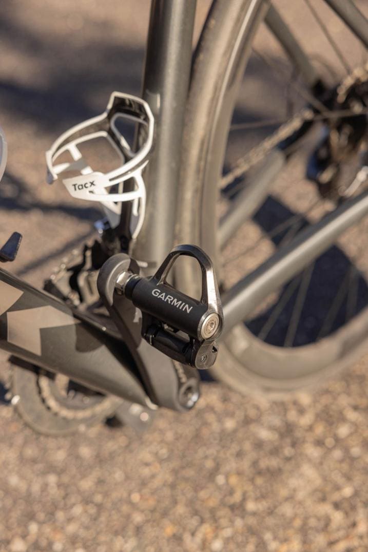 Location Image for Rally RK210 and XC210 Dual-Sensing Power Meter Pedals Bundle