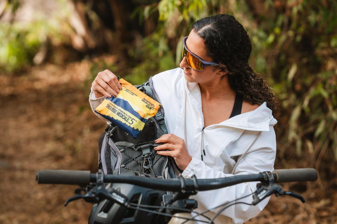 Location Image for Ultralight/Watertight .5 Medical Kit