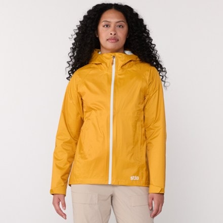 Stio Rollick Hooded Jacket - Women's 1