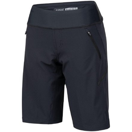 Zoic Navaeh Bliss Lined Bike Shorts - Women's 4